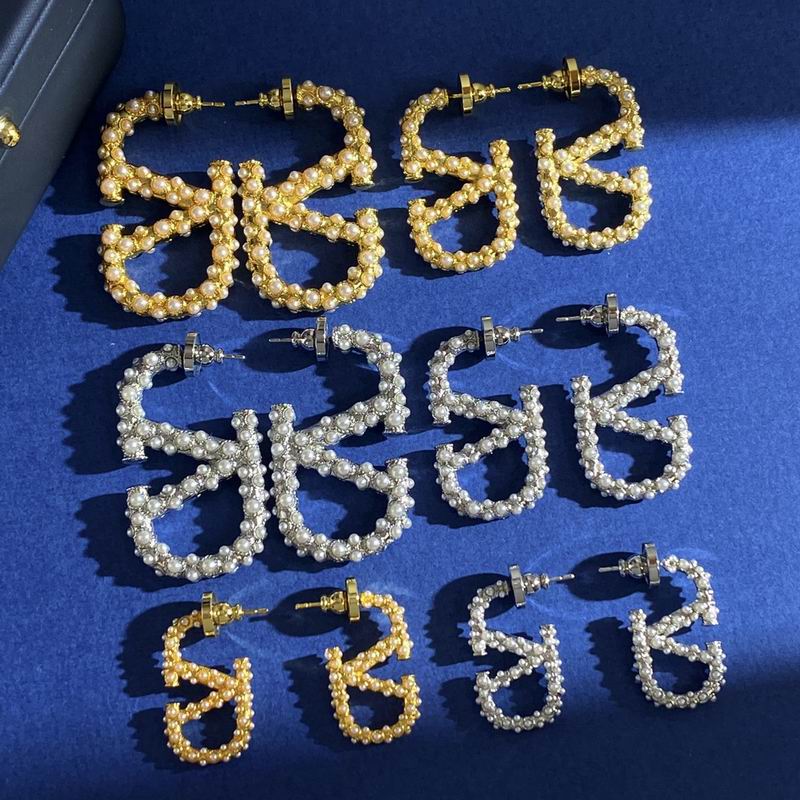 Valentino earring 03yxh113